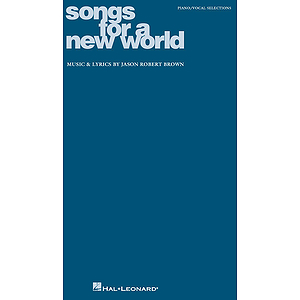Songs for a New World