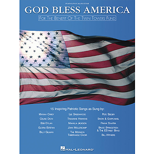 God Bless America