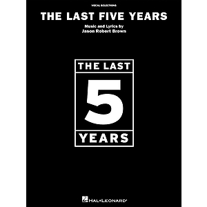 The Last Five Years