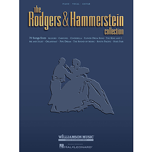 The Rodgers & Hammerstein Collection