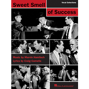 The Sweet Smell of Success