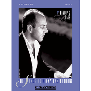Finding Home - The Songs of Ricky Ian Gordon