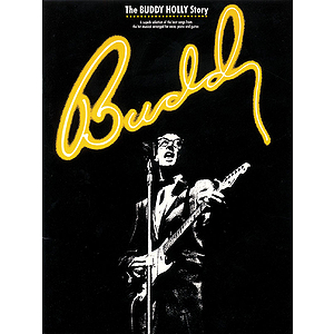 Buddy: The Buddy Holly Story