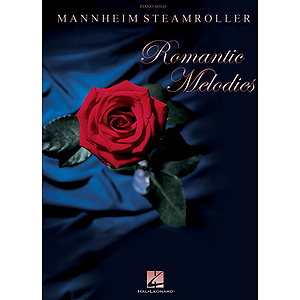 Mannheim Steamroller - Romantic Melodies