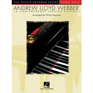 Andrew Lloyd Webber Solos