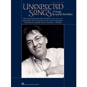 Unexpected Songs