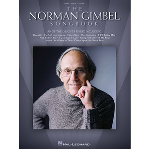 The Norman Gimbel Songbook