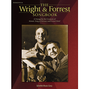 The Wright & Forrest Songbook