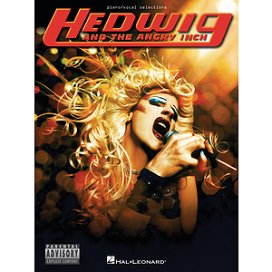 Hedwig and the Angry Inch