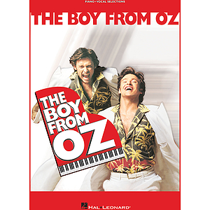 The Boy from Oz