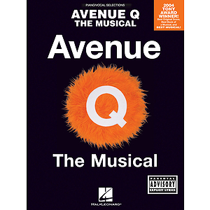 Avenue Q - The Musical