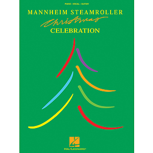 Mannheim Steamroller - Christmas Celebration