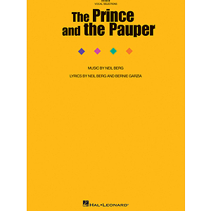 The Prince and the Pauper