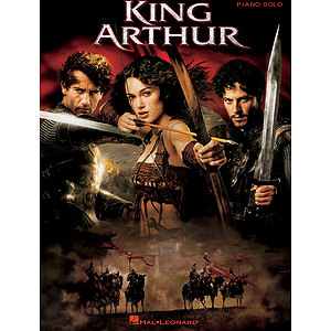 King Arthur