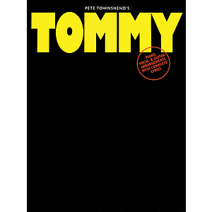 Pete Townshend's Tommy