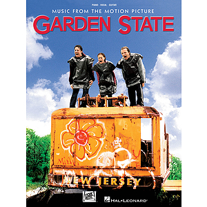 Music from the Motion Picture Garden State