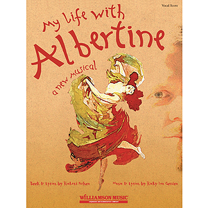 My Life with Albertine