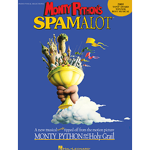 Monty Python's Spamalot