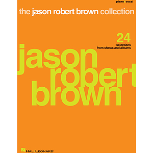 The Jason Robert Brown Collection