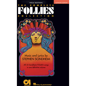 Follies - The Complete Collection