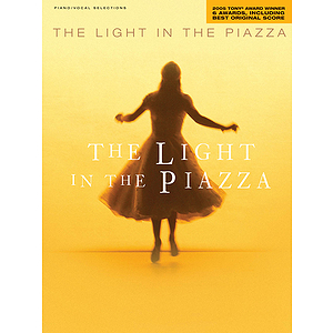 The Light in the Piazza