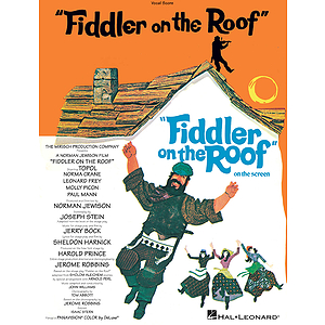 Fiddler on the Roof