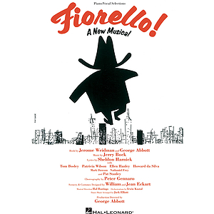Fiorello!