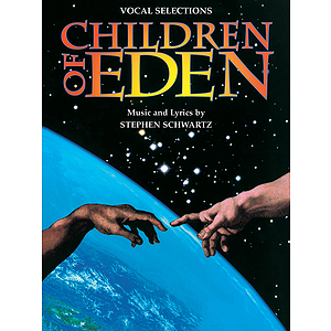 Children of Eden