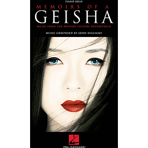Memoirs of a Geisha