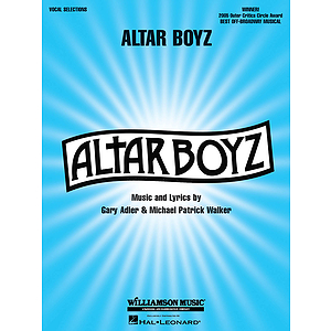 Altar Boyz
