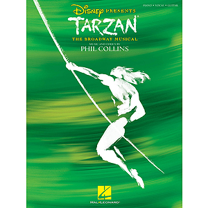 Tarzan - The Broadway Musical