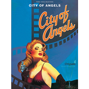 City of Angels
