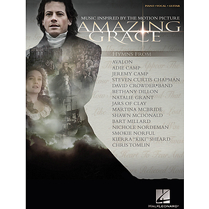 Amazing Grace