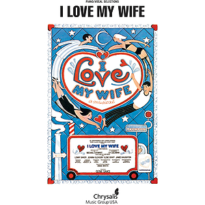 I Love My Wife