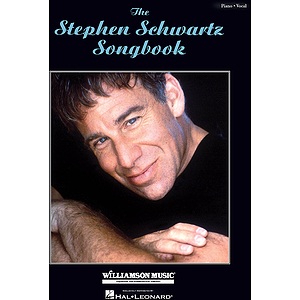 The Stephen Schwartz Songbook