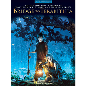 Bridge to Terabithia