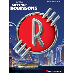 Meet the Robinsons
