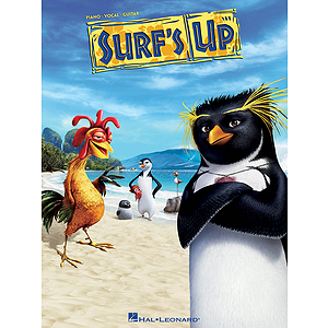Surf's Up