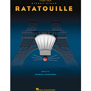 Ratatouille