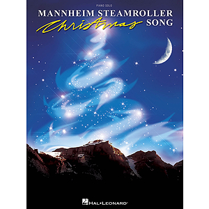 Mannheim Steamroller - Christmas Song