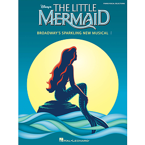 The Little Mermaid
