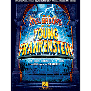 Young Frankenstein