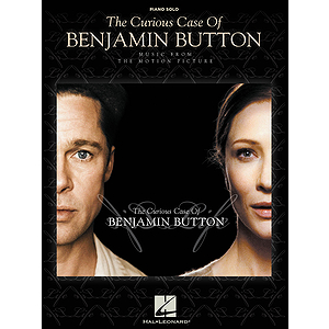 The Curious Case of Benjamin Button