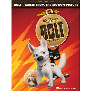 Bolt