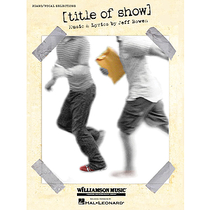 [title of show]