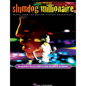 Slumdog Millionaire