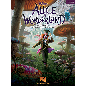 Alice in Wonderland