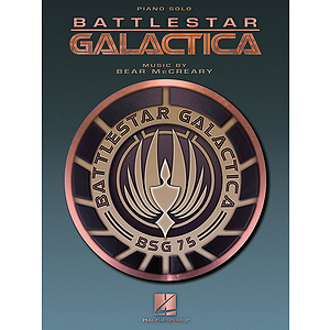 Battlestar Galactica