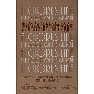 A Chorus Line