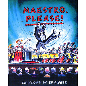 Maestro, Please!